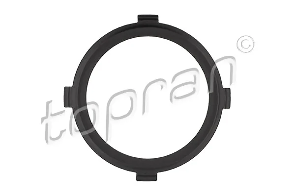 Gasket, charger