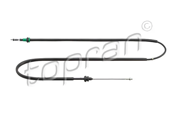 Accelerator Cable
