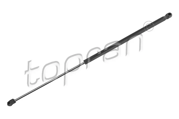 Gas Spring, bonnet