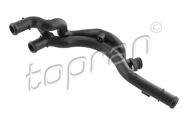Coolant Pipe