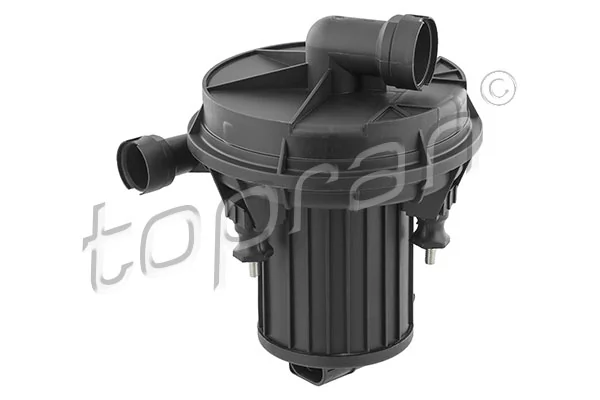 Secondary Air Pump