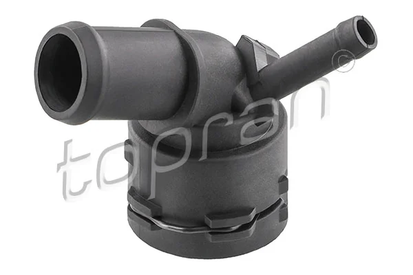 Coolant Flange