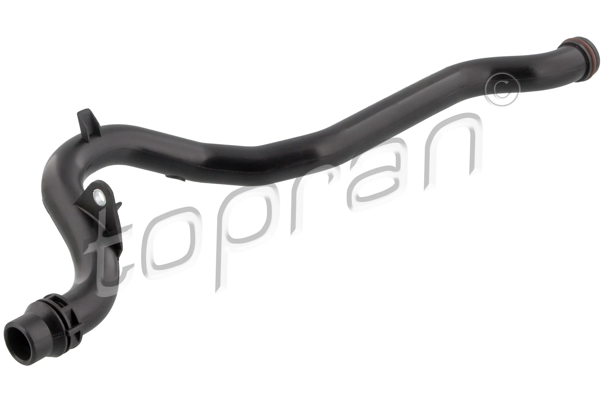 Coolant Pipe