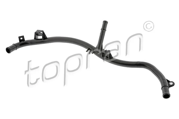 Coolant Pipe