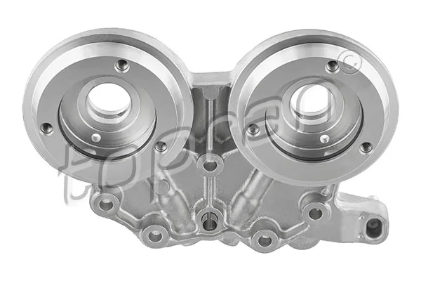 Bearing Bracket, camshaft