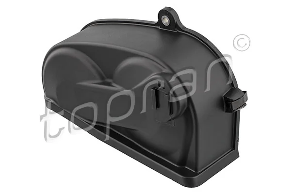Cover, timing belt