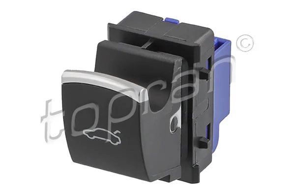 Switch, tailgate release