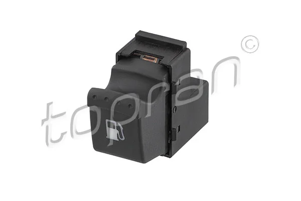 Switch, fuel filler flap release