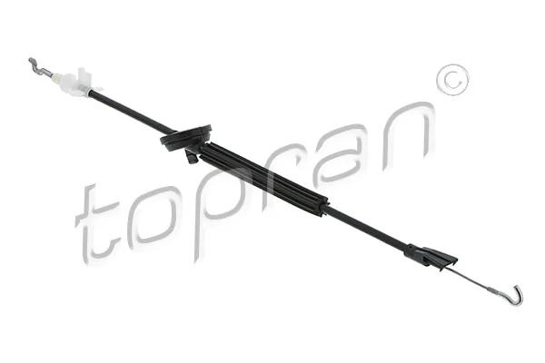 Cable Pull, door release