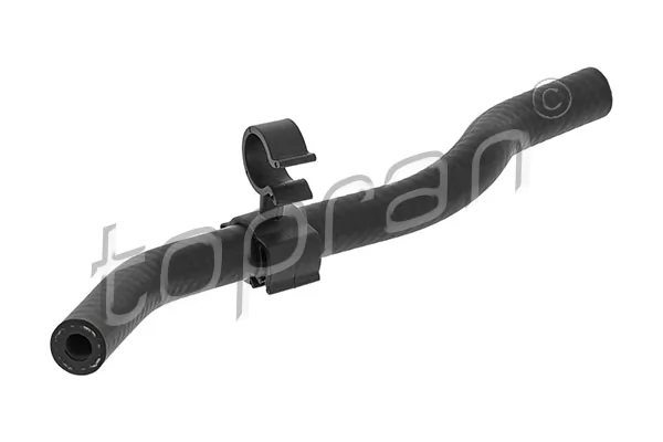 Radiator Hose