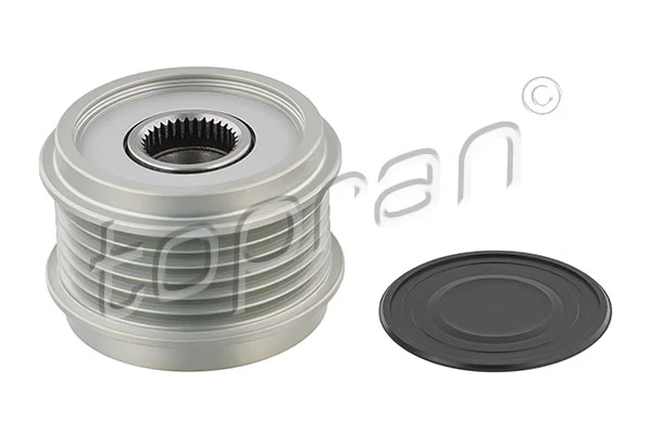 Alternator Freewheel Clutch