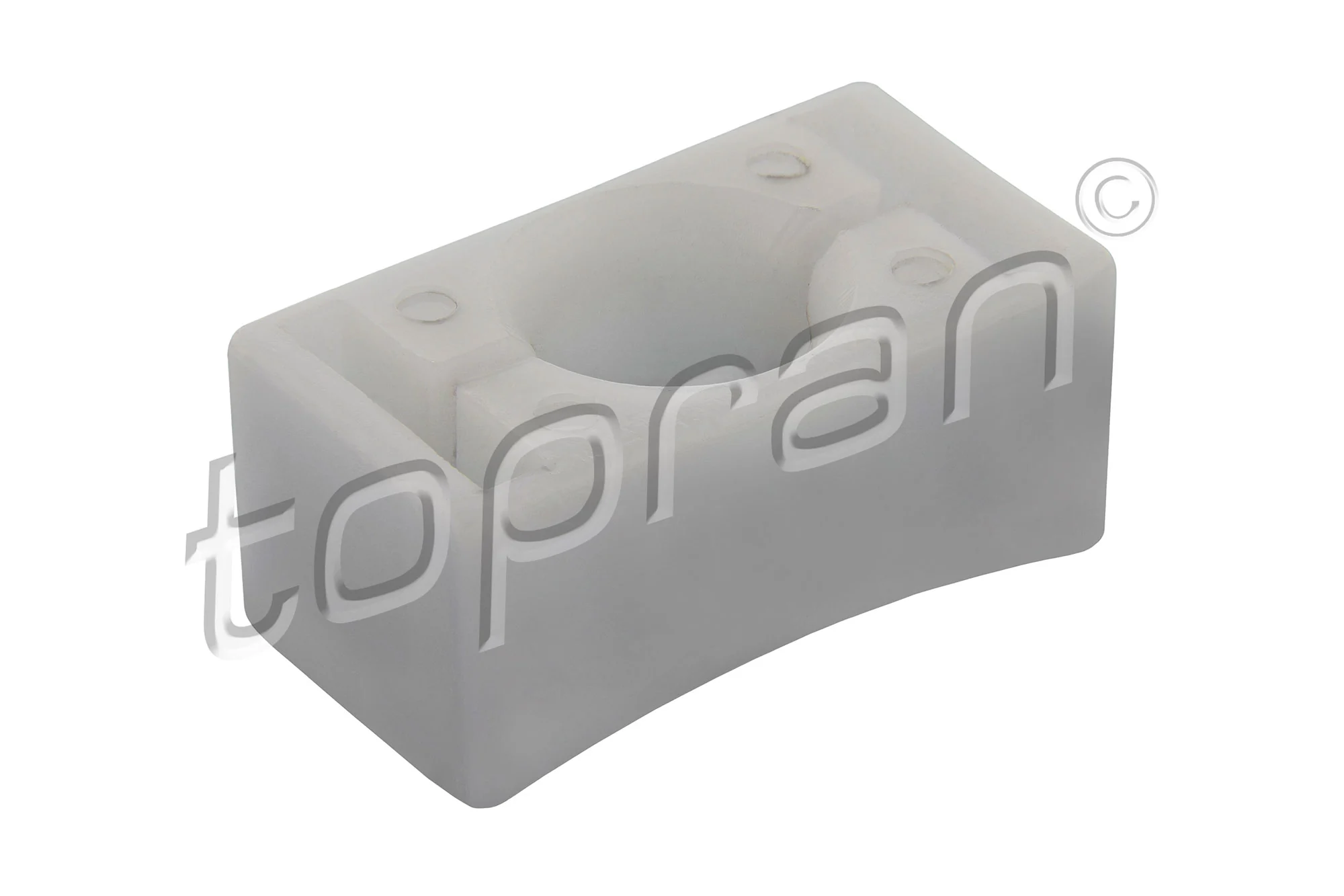 Bushing, selector/shift rod