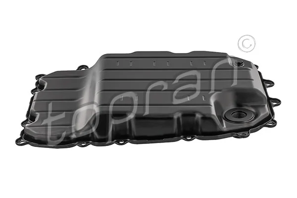 Oil Sump, automatic transmission