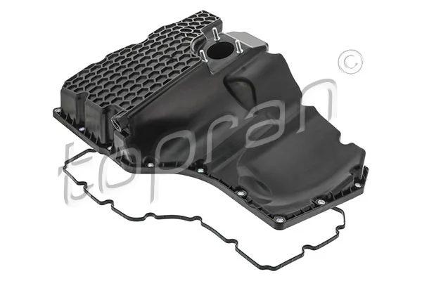 Oil Sump