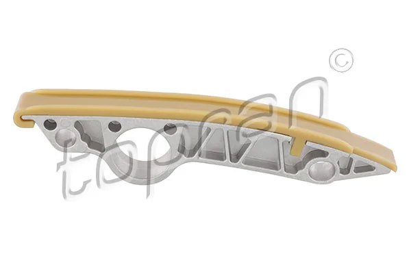 Guide, timing chain
