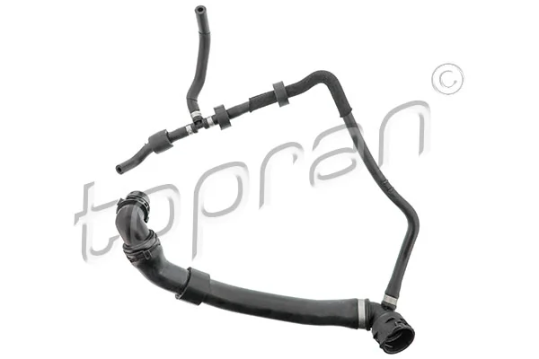 Radiator Hose
