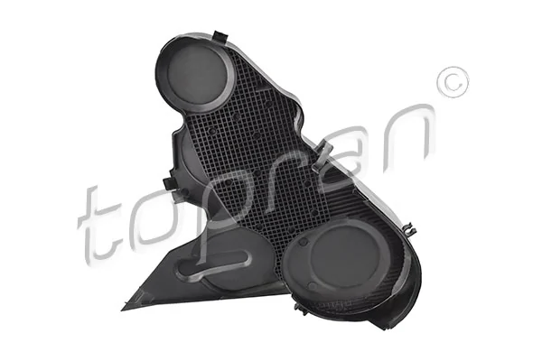 Cover, timing belt