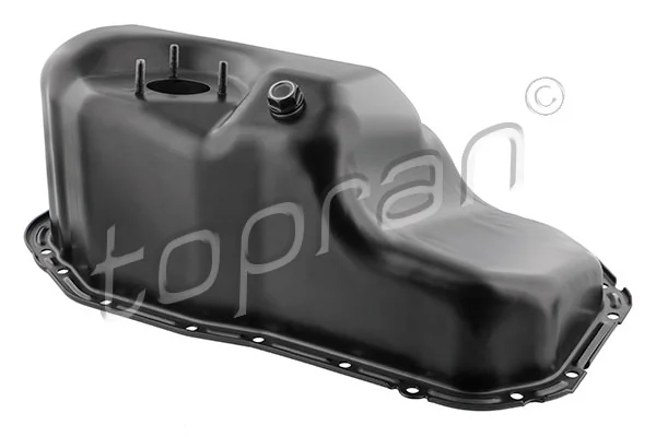 Oil Sump