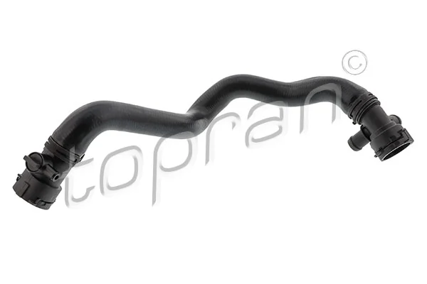 Radiator Hose