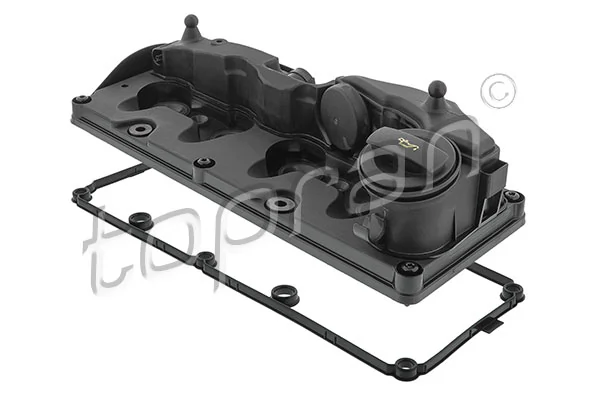 Cylinder Head Cover