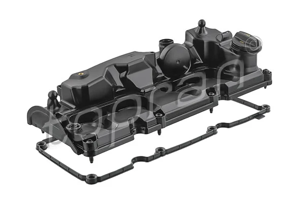 Cylinder Head Cover