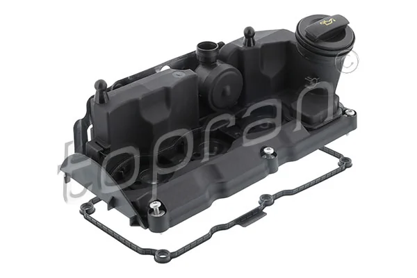 Cylinder Head Cover