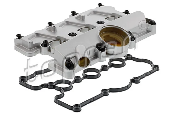 Cylinder Head Cover