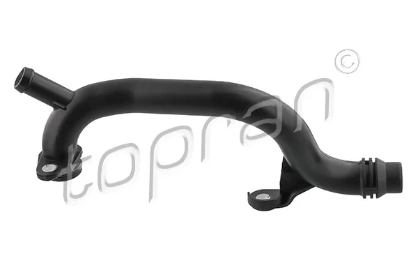 Coolant Pipe