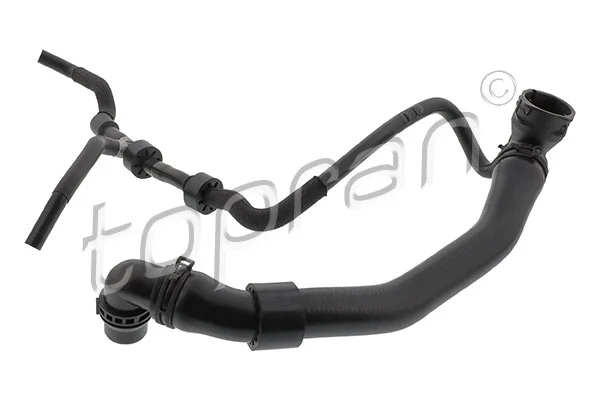 Radiator Hose