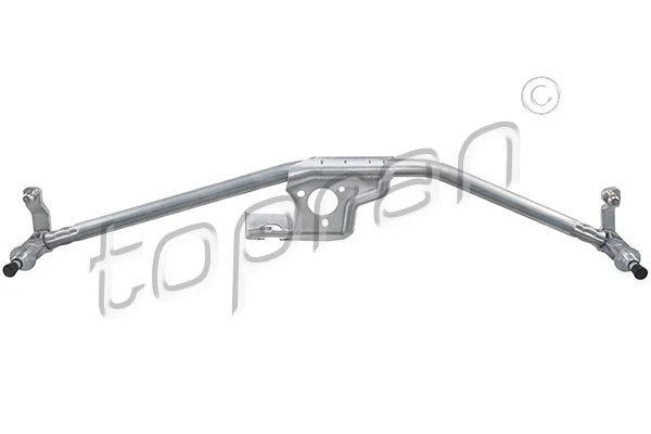 Wiper Linkage