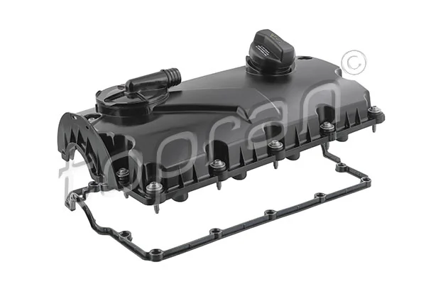 Cylinder Head Cover
