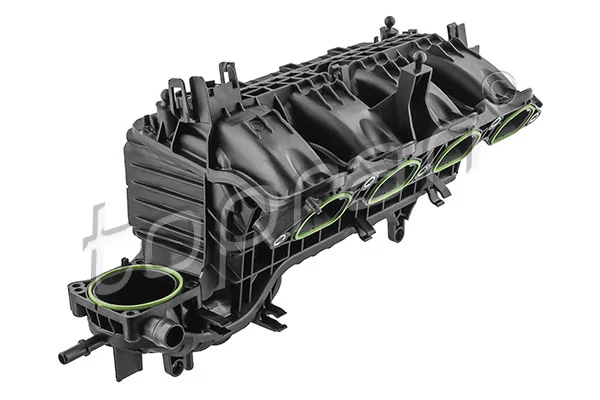 Intake Manifold Module
