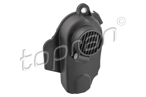 Cover, timing belt