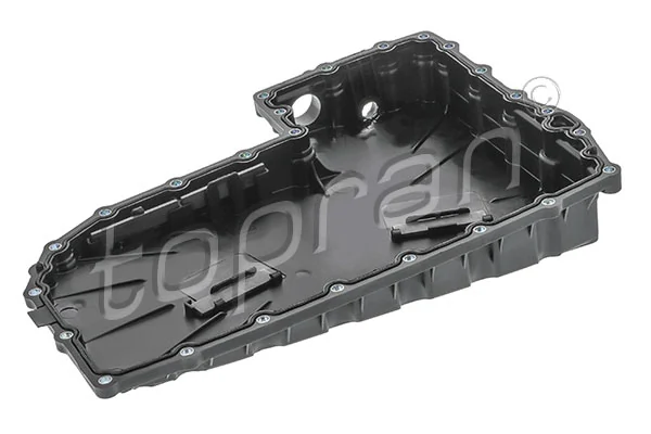 Oil Sump, automatic transmission