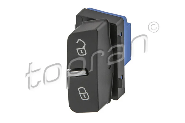 Switch, door lock system