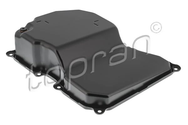 Oil Sump, automatic transmission
