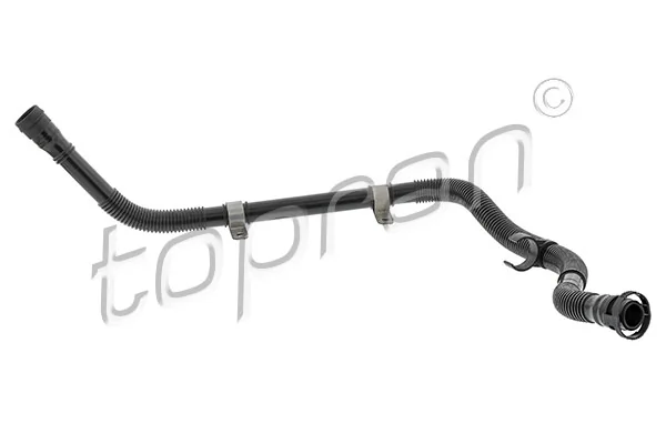 Intake Manifold, air supply