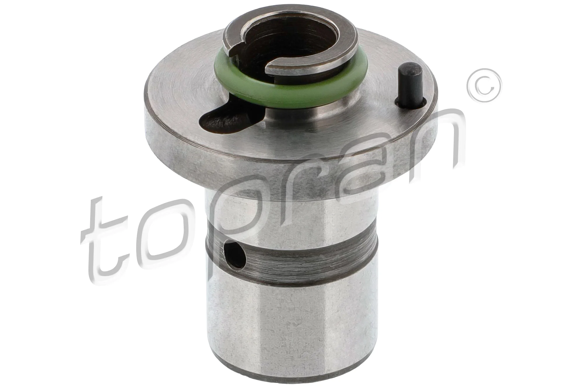 Intermediate Shaft