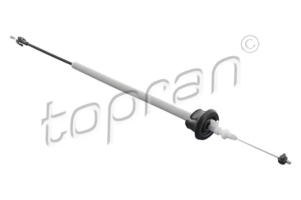 Cable Pull, door release