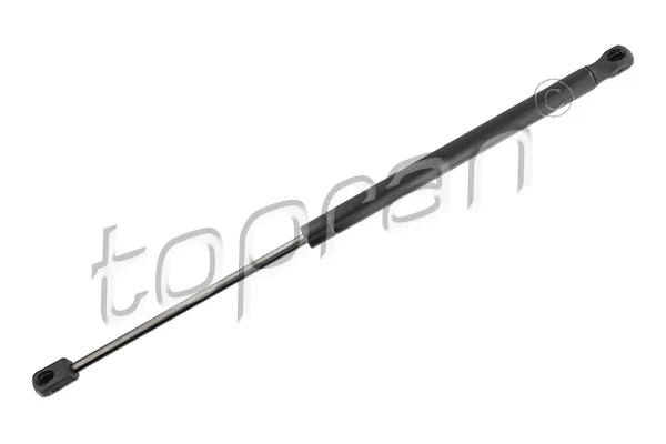 Gas Spring, bonnet