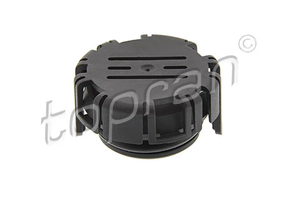 Regulating Valve, oil pressure