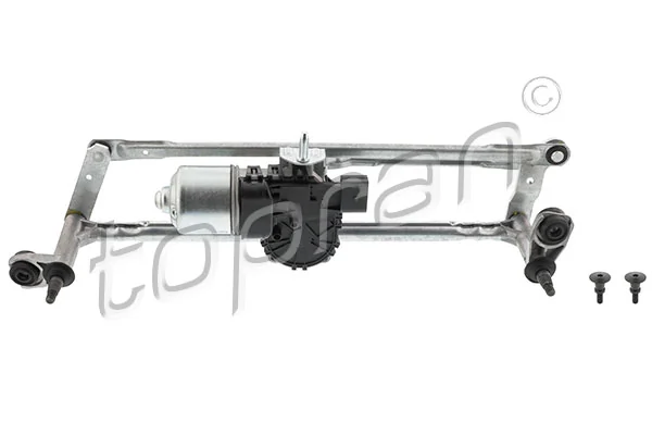 Wiper Linkage