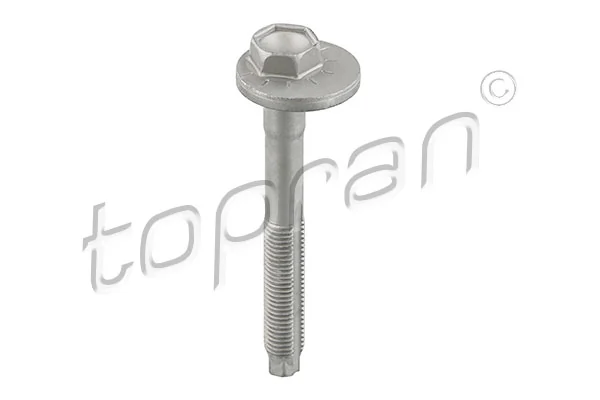 Bolt, wheel alignment