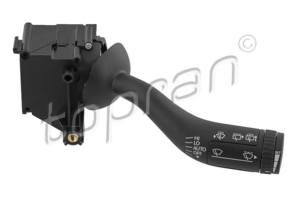 Wiper Switch
