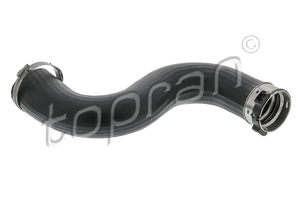 Charge Air Hose