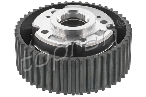 Camshaft Adjuster