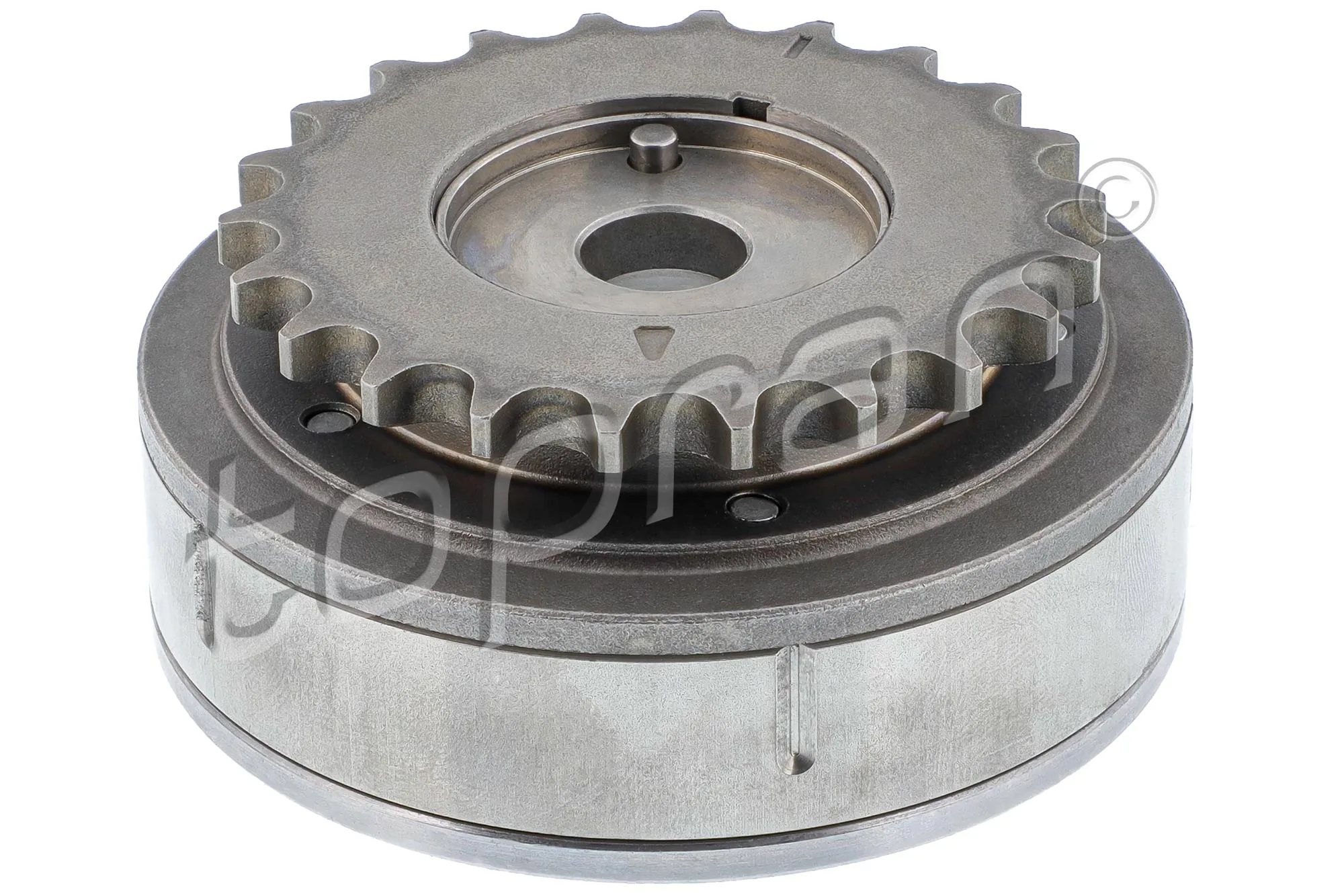 Camshaft Adjuster