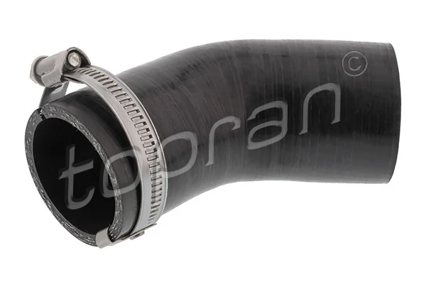Charge Air Hose
