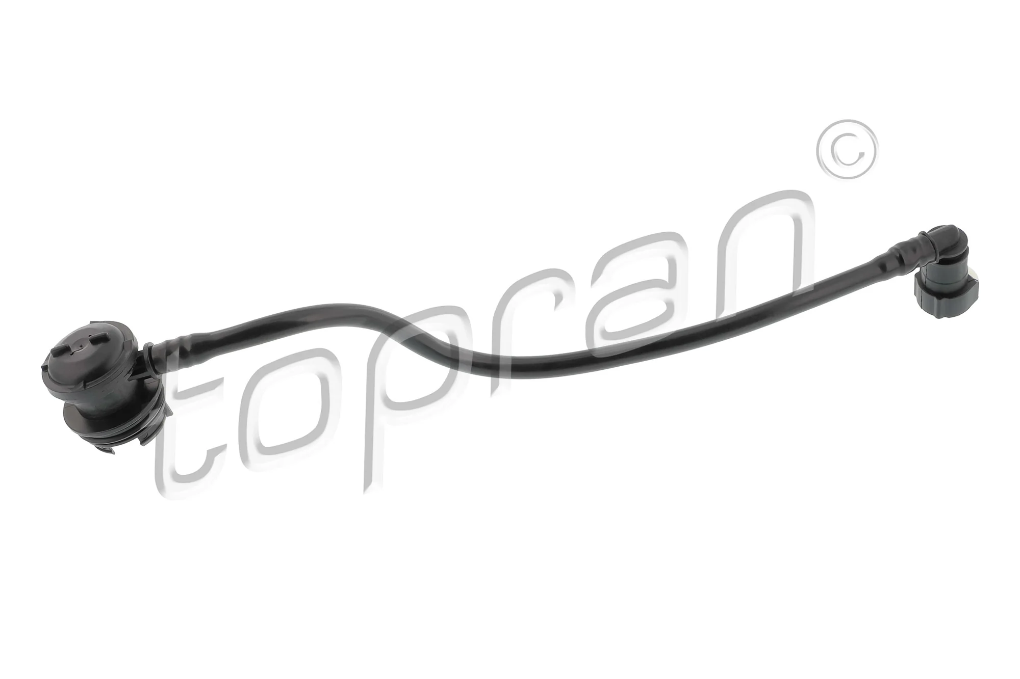 Vent Hose, fuel tank
