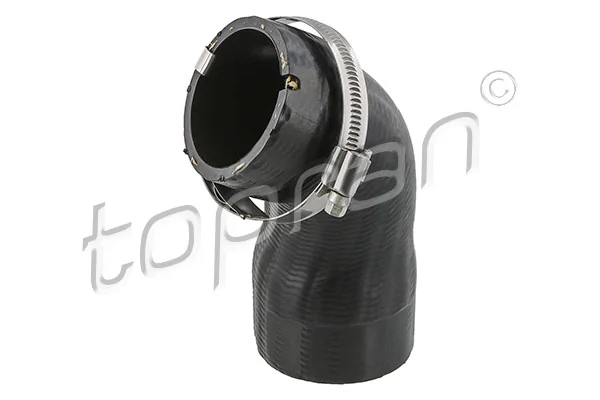Charge Air Hose